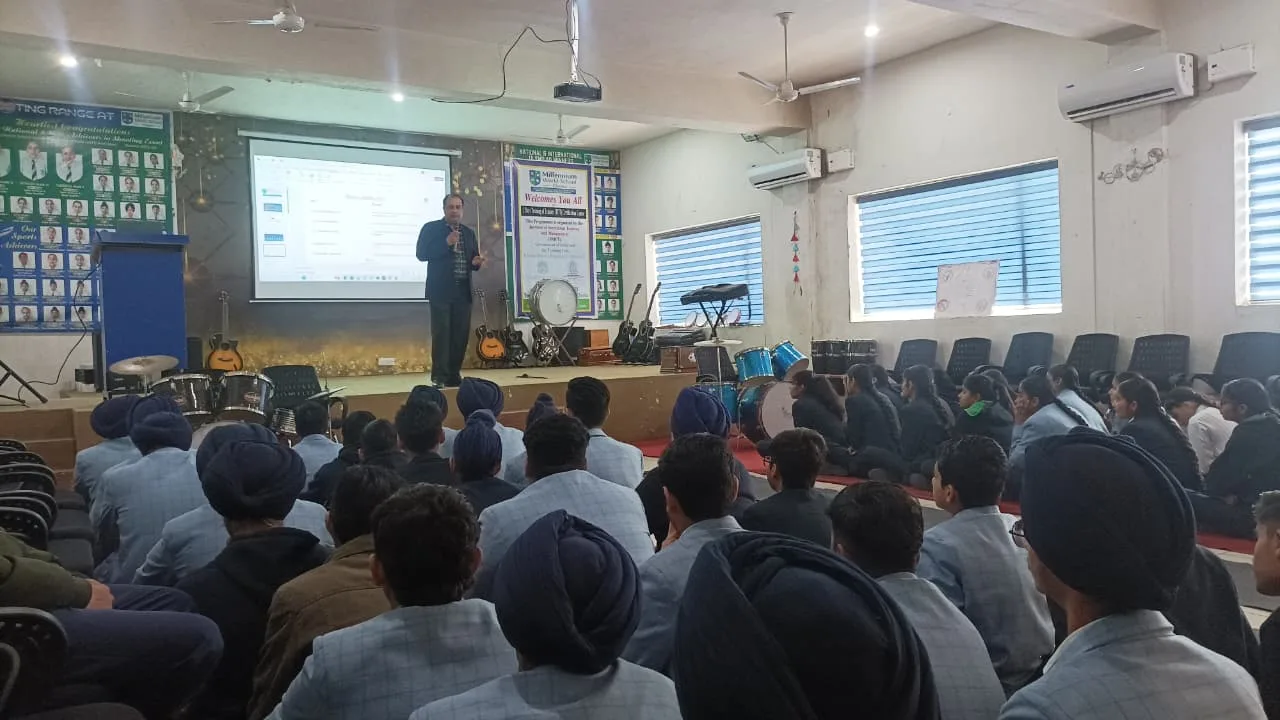 AI Training at EduAI Labs
