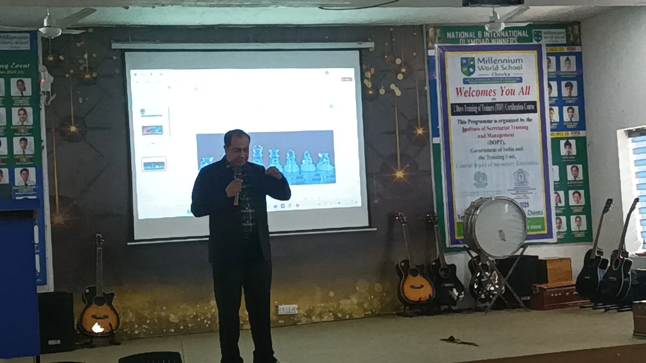 English and Personality at EduAI Labs